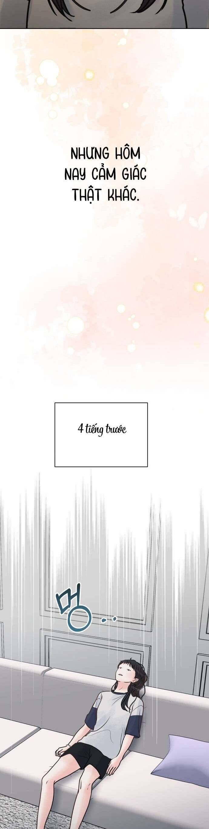 Tinh Tế Bằng Không Chương 19 Ảnh 5