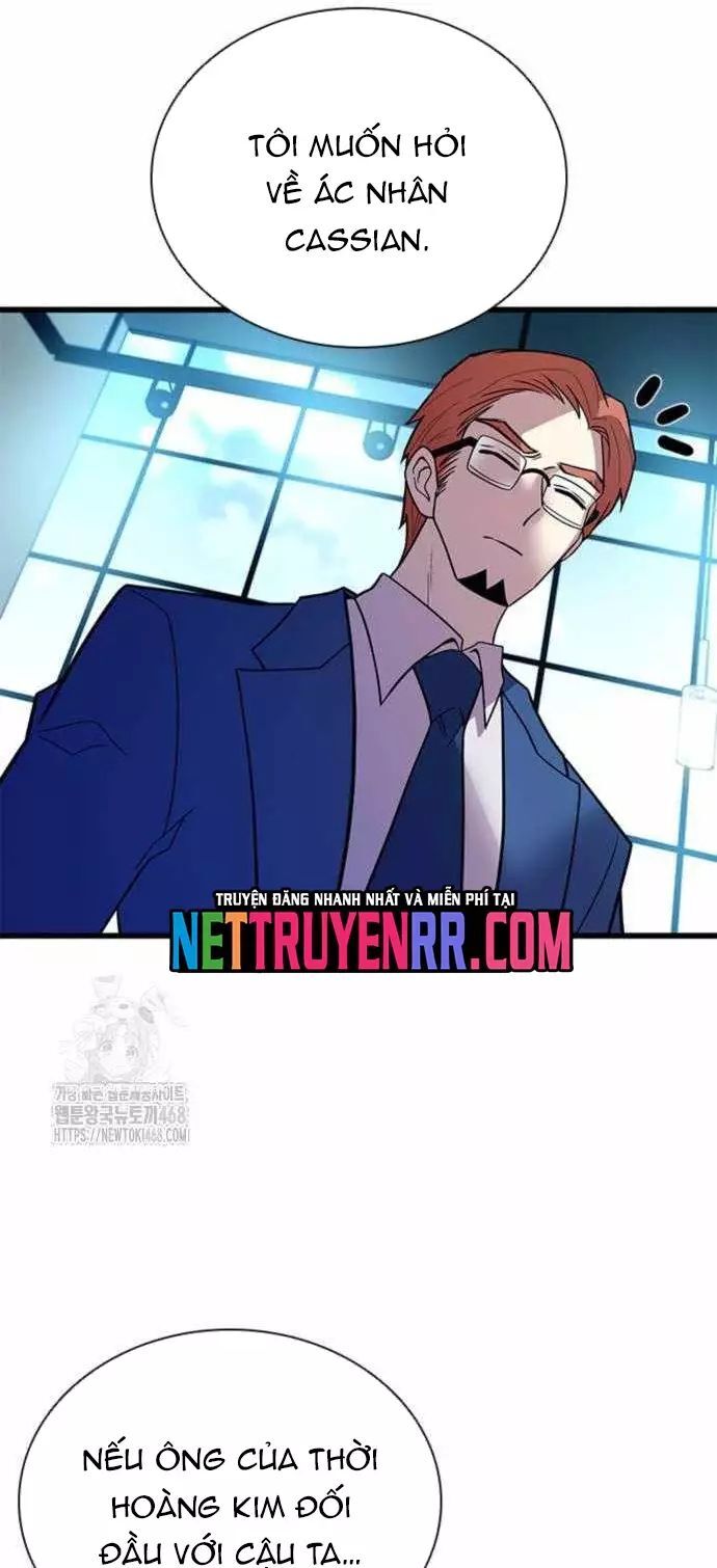 Chuyển Sinh Thành Ác Nhân Chương 193 Ảnh 33