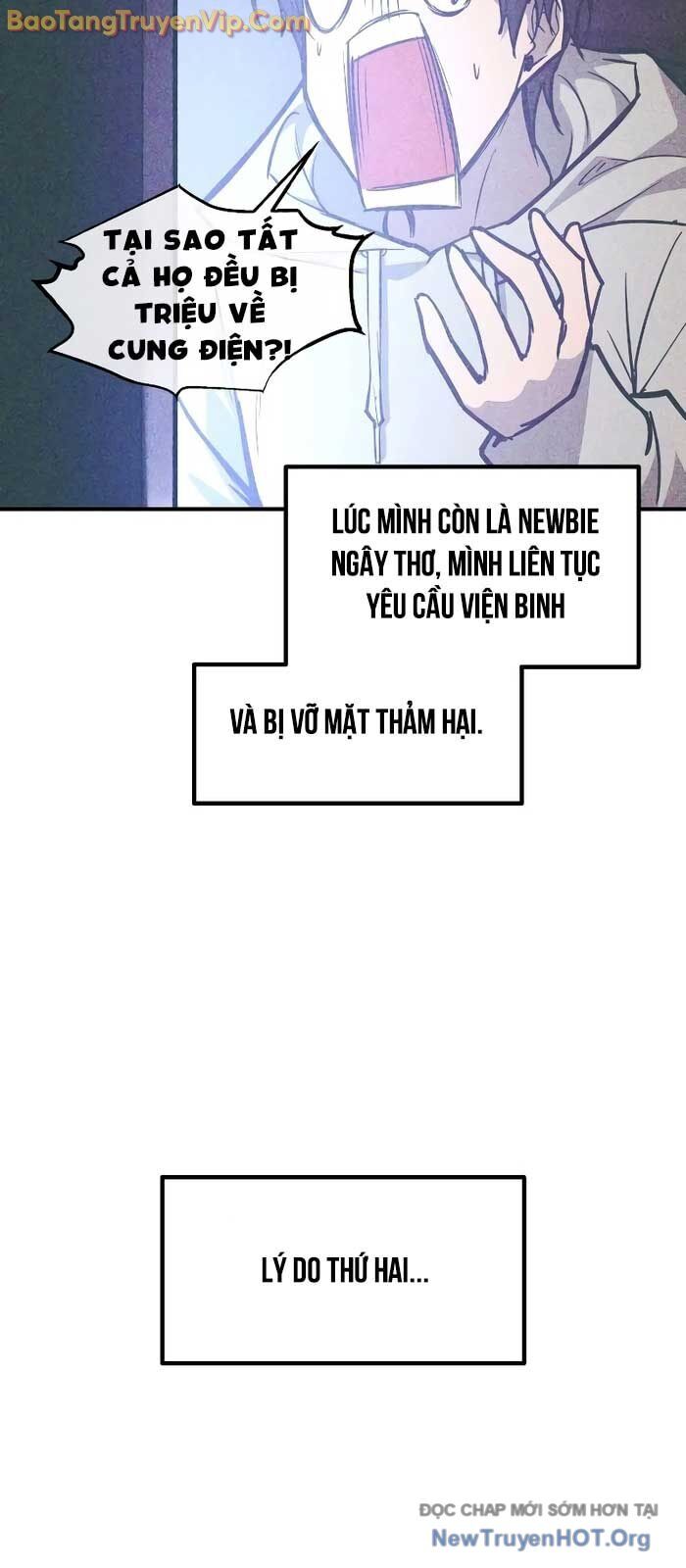 Trở Thành Hung Thần Trong Trò Chơi Thủ Thành Chương 137 Ảnh 13