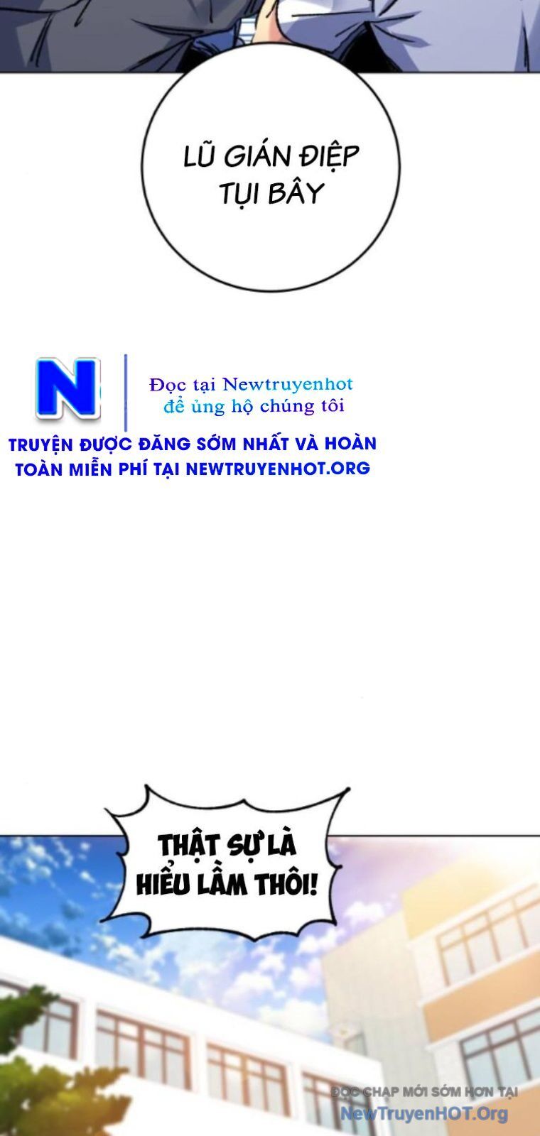 Góc Cao Khung Thành Chương 252 Ảnh 9