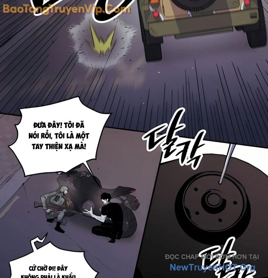 Cơn Lũ Zombie Chương 4 Ảnh 130