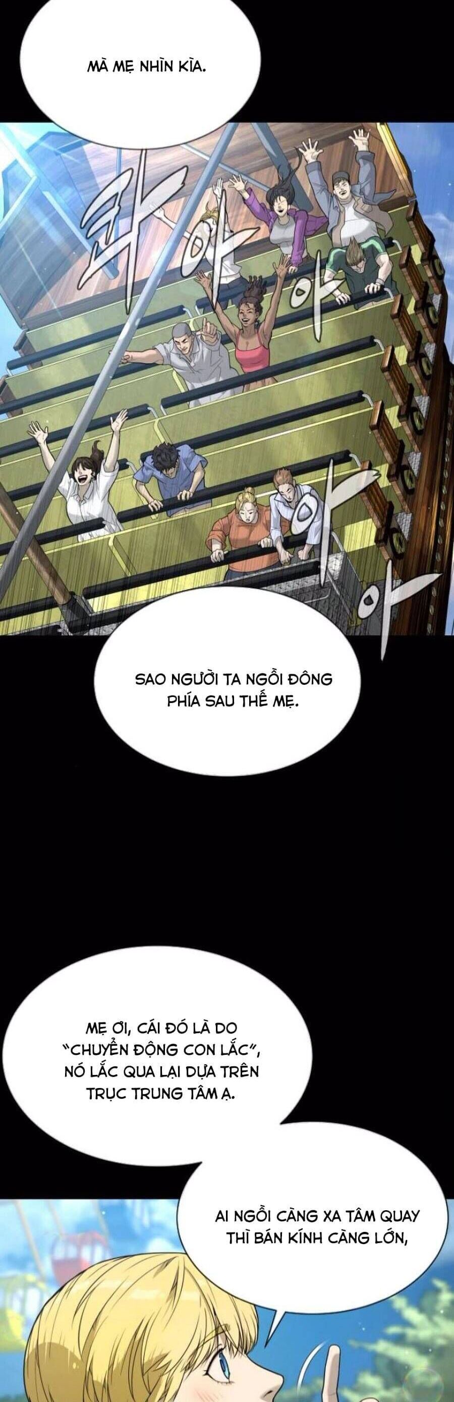 Sát Thủ Peter Chương 103 Ảnh 86
