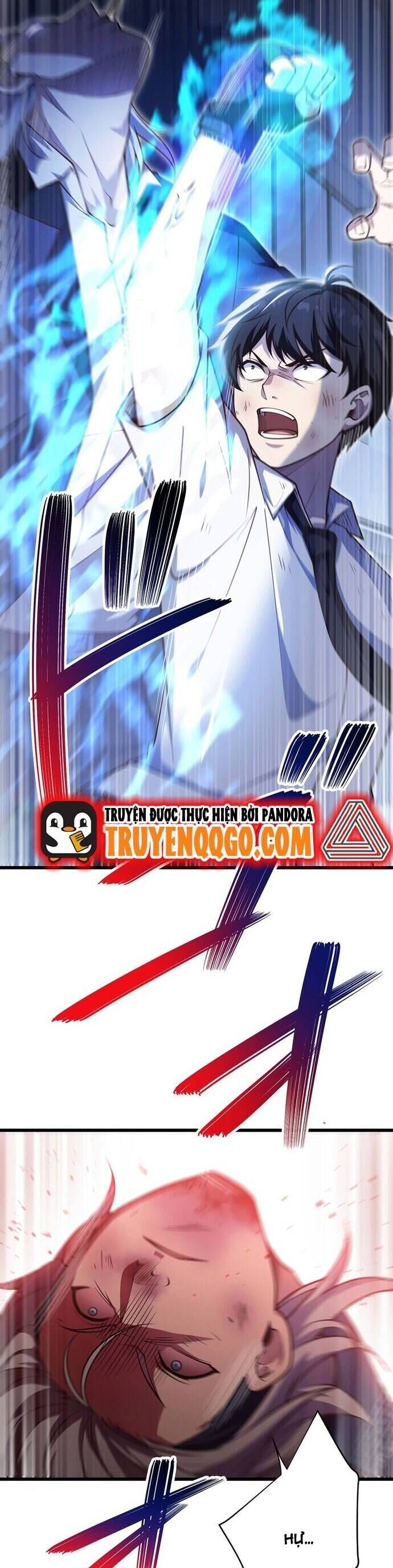 Kakusei Kaku Gamer No Genjitsu Kouryaku Chương 27 Ảnh 24