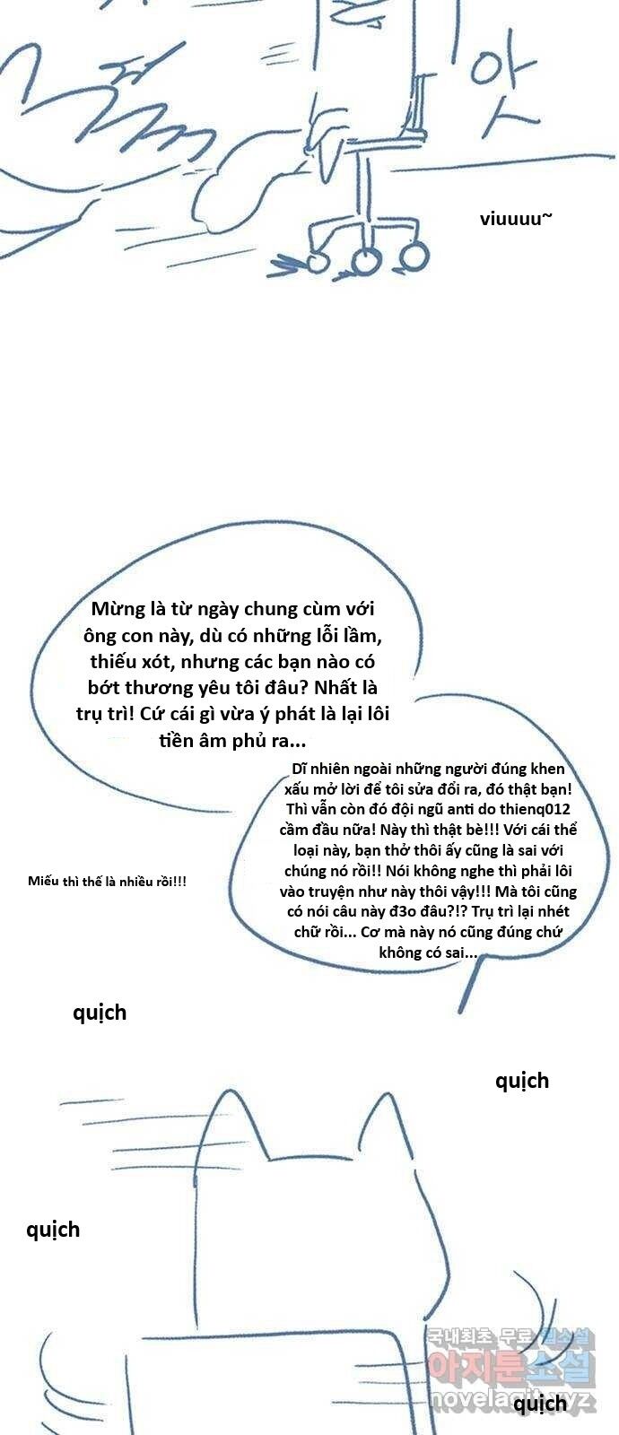 Hổ Đến Chơi Nhà (Puchimasu Miếu) Chương 148 Ảnh 6