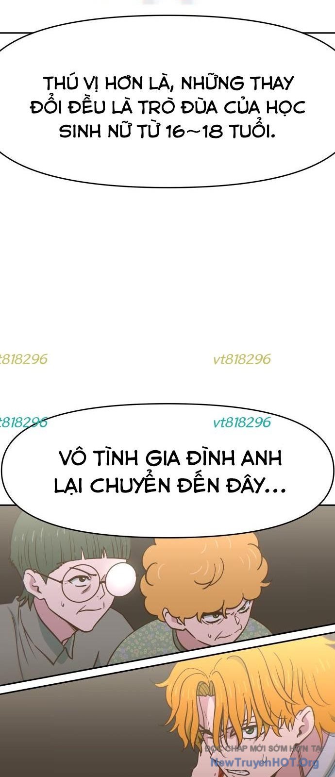 Unluck Chương 53 Ảnh 49