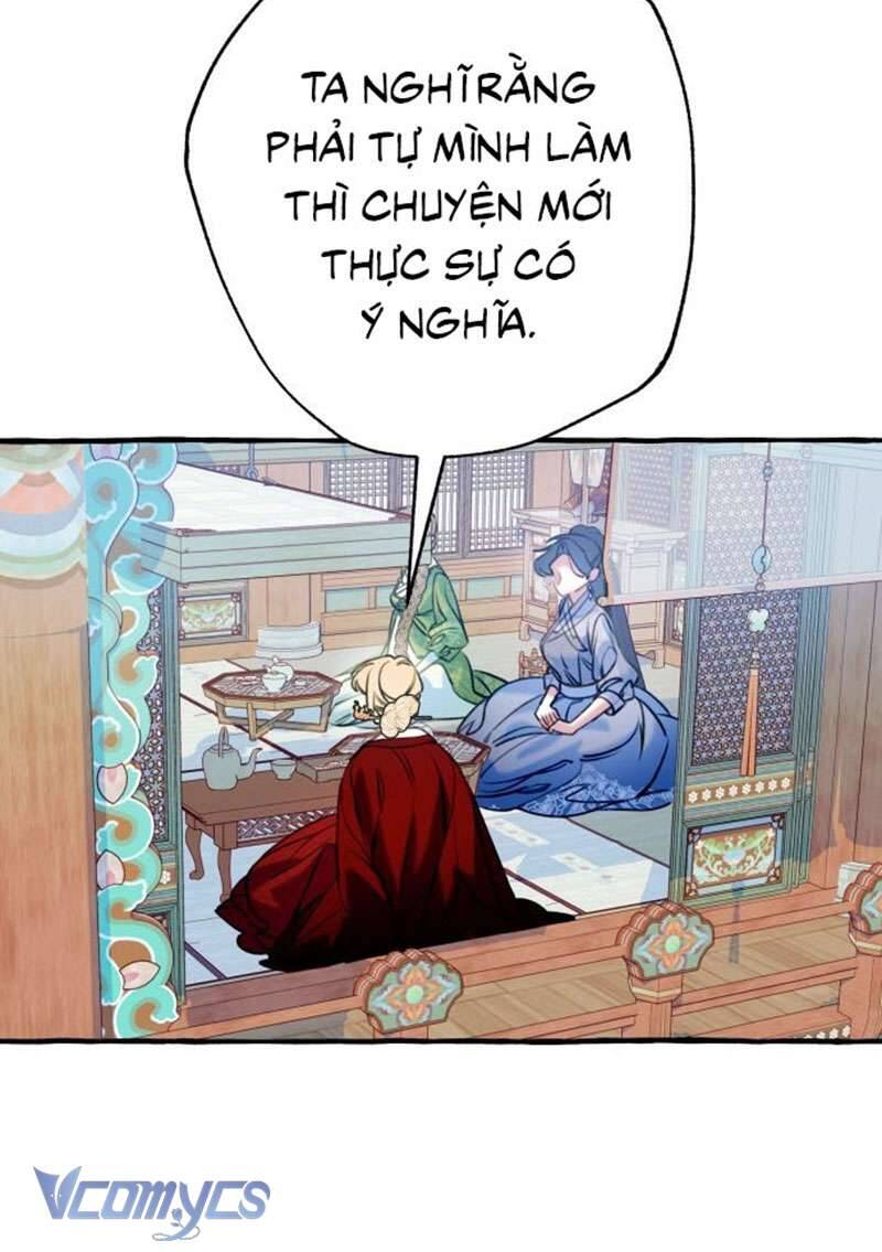 Chuyện Tình Tuyết Phương Bắc Chương 43 Ảnh 115