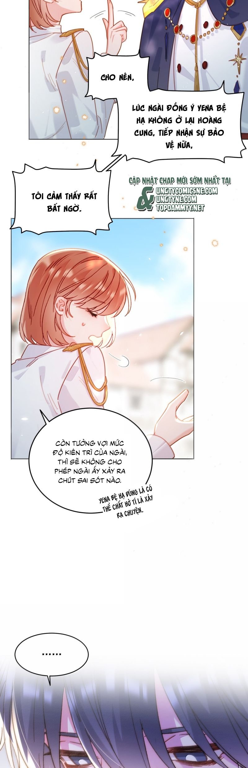 Tôi Phải Làm 1 Kẻ Đại Xấu Xa Chương 177 Ảnh 17