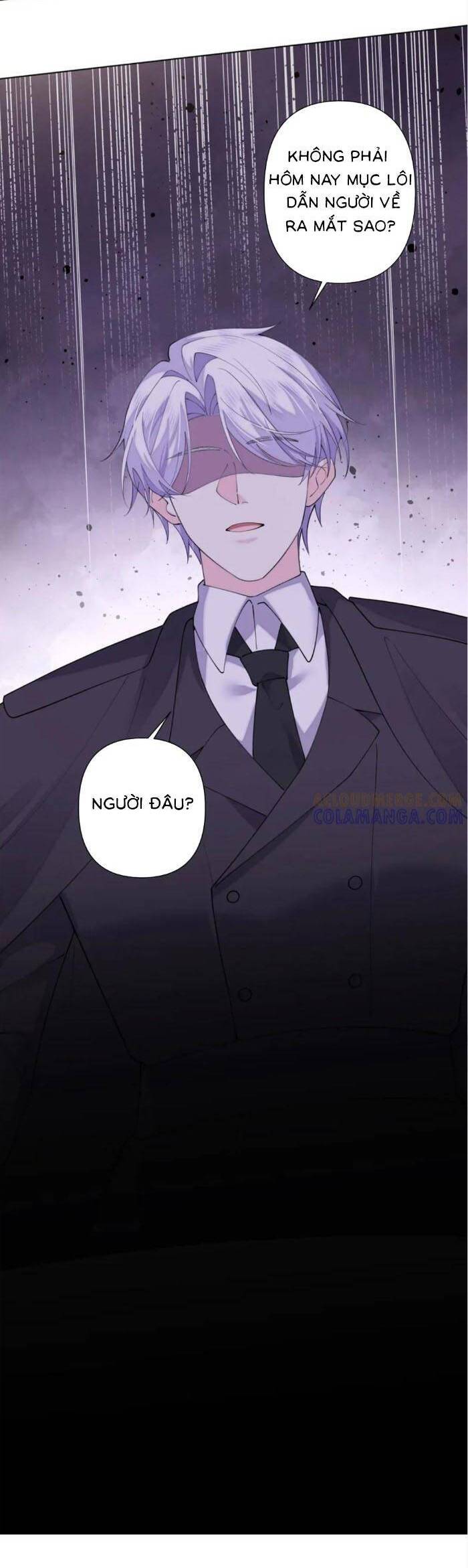Ban Ngày Bị Hủy Hôn, Buổi Tối Bị Chỉ Huy Vừa Đáng Yêu Vừa Hung Dữ Đòi Ôm. Chương 100 Ảnh 3