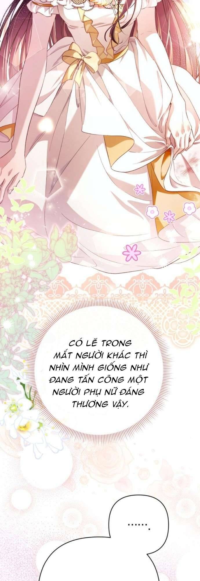 Cô Dâu Của Đại Công Tước Là Chiến Binh Địa Ngục Chương 6 Ảnh 34
