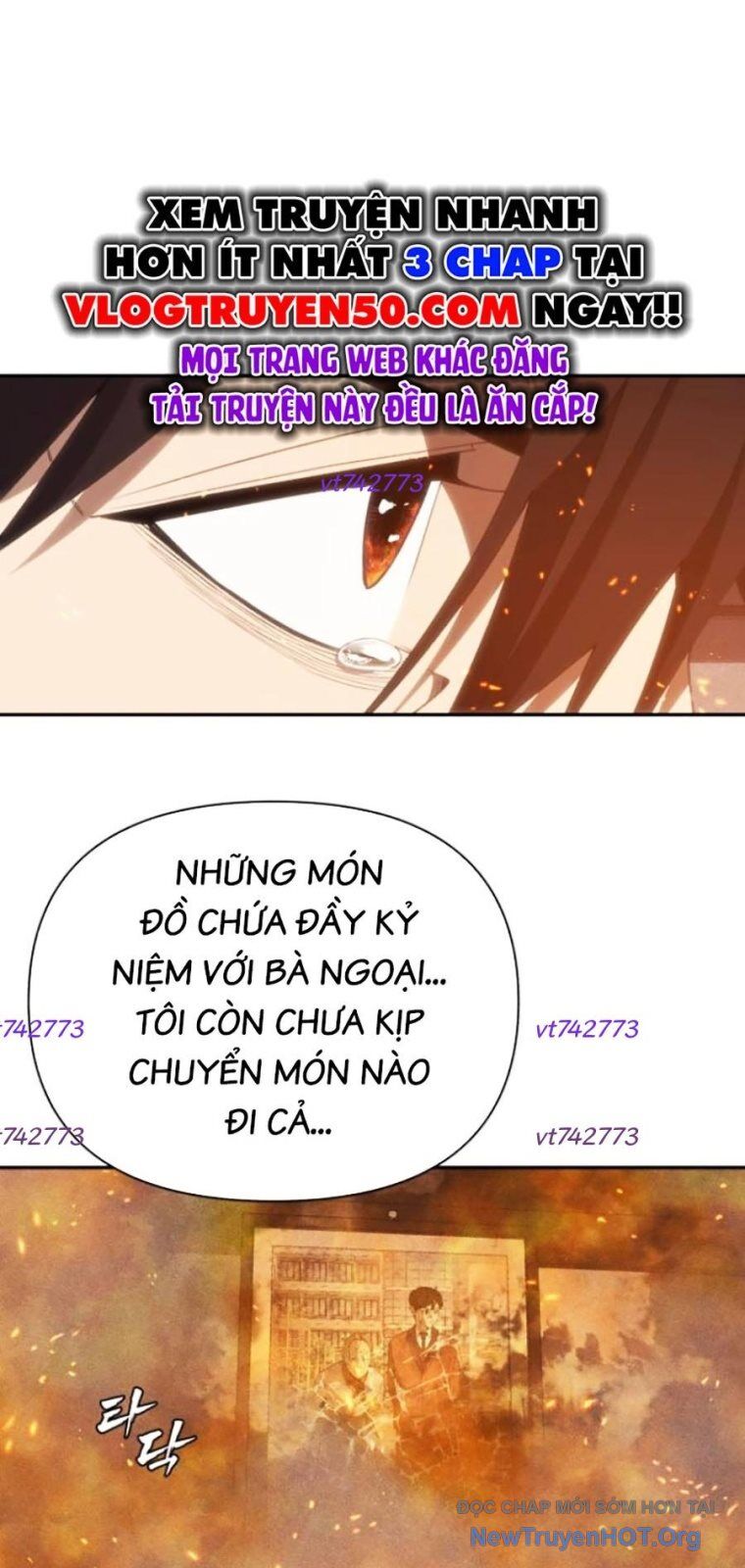 Pháp Sư Đạo Tiền Chương 8 Ảnh 11