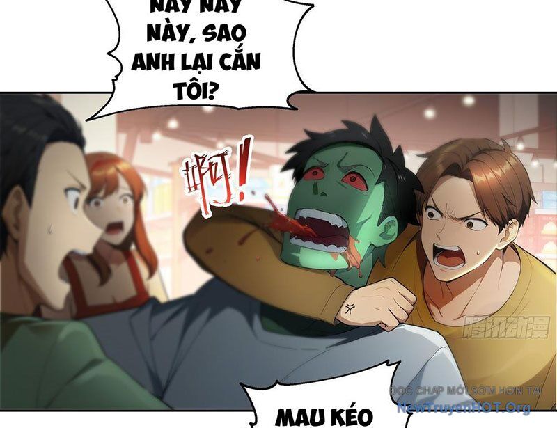Mạt Nhật Trùng Sinh, Ta Thành Lập Chiến Đội Nữ Thần Chương 2 Ảnh 41