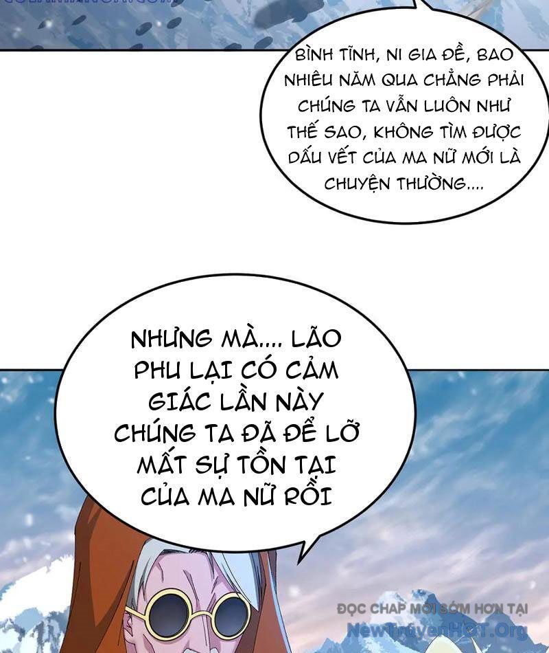 Hóa Ra Các Cô Ấy Mới Là Nhân Vật Chính Chương 100 Ảnh 66