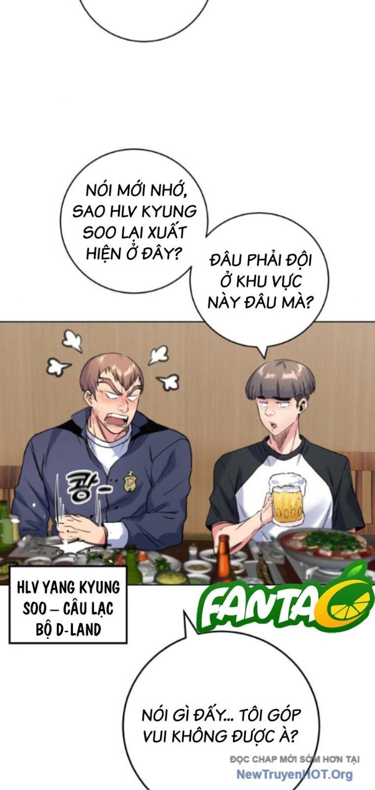 Góc Cao Khung Thành Chương 252 Ảnh 43