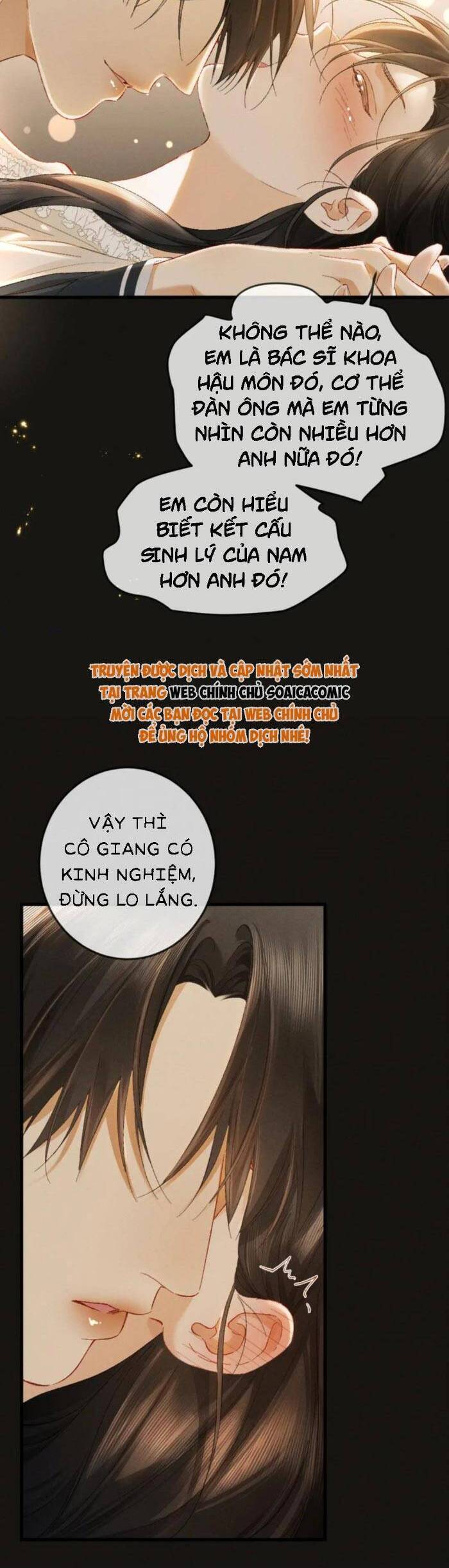 Hợp Đồng Sa Ngã Chương 24 Ảnh 8