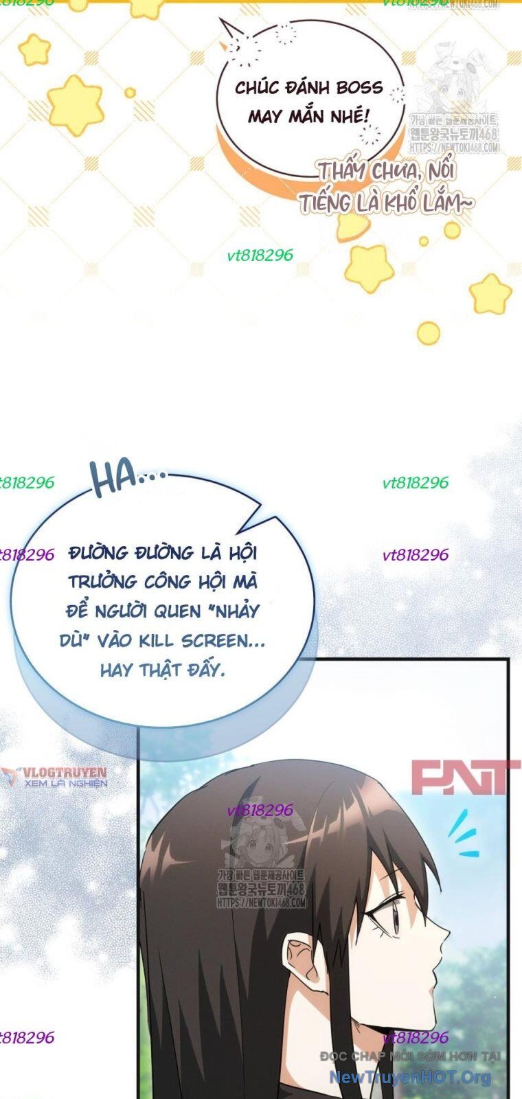 Ranker Mơ Được Nghỉ Hưu Chương 14 Ảnh 49