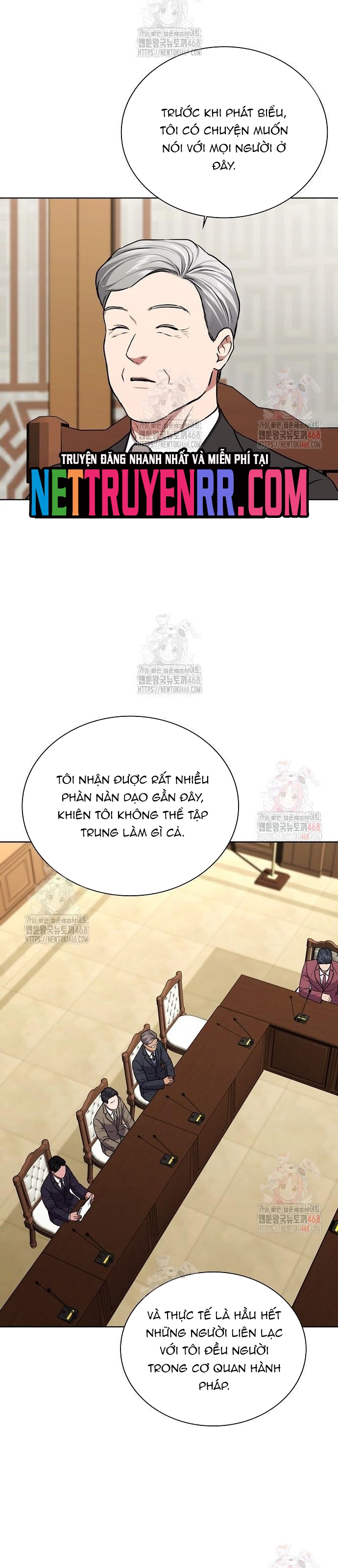 Thuế Trừng Giả Chương 162 Ảnh 15