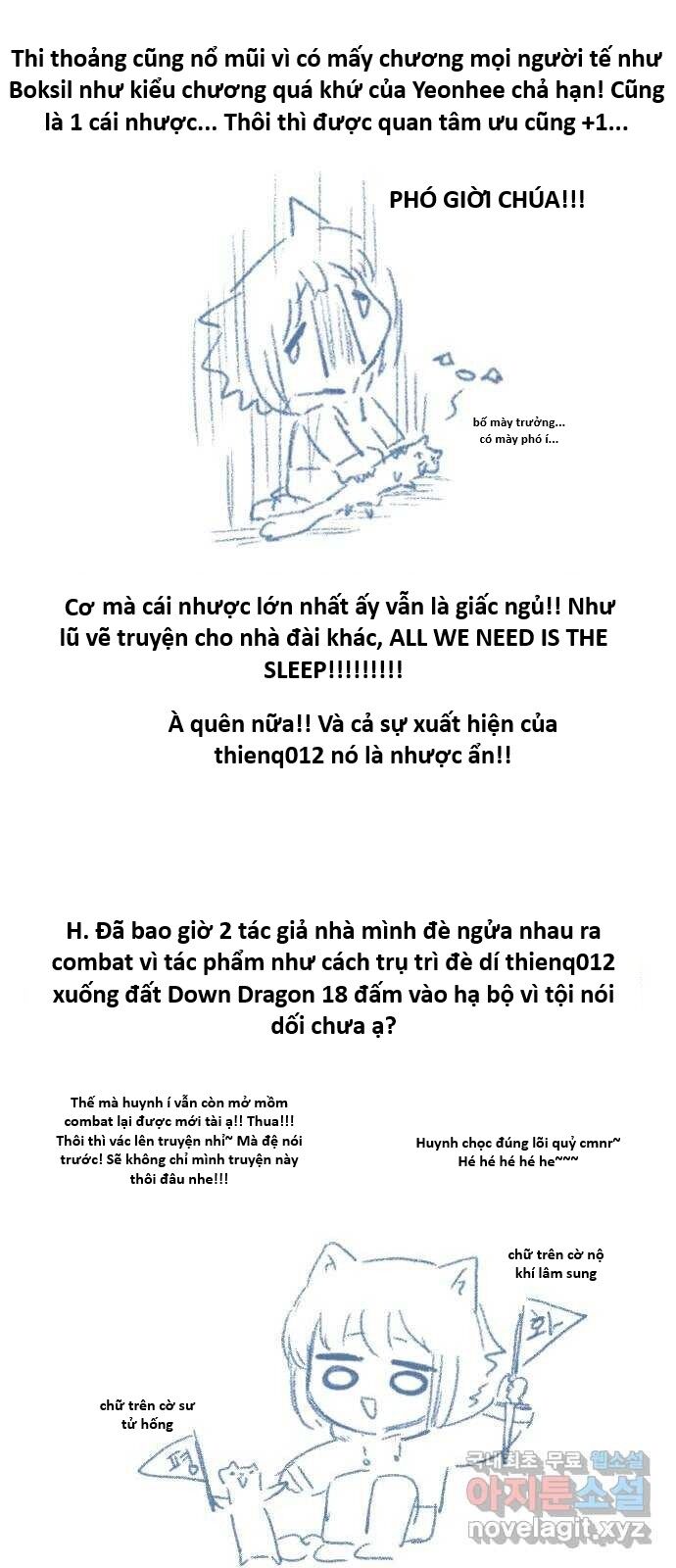 Hổ Đến Chơi Nhà (Puchimasu Miếu) Chương 148 Ảnh 23