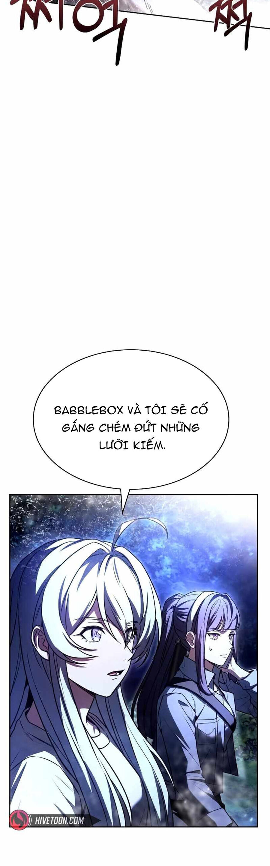 Chòm Sao Là Đệ Tử Của Tôi Chương 122 Ảnh 57