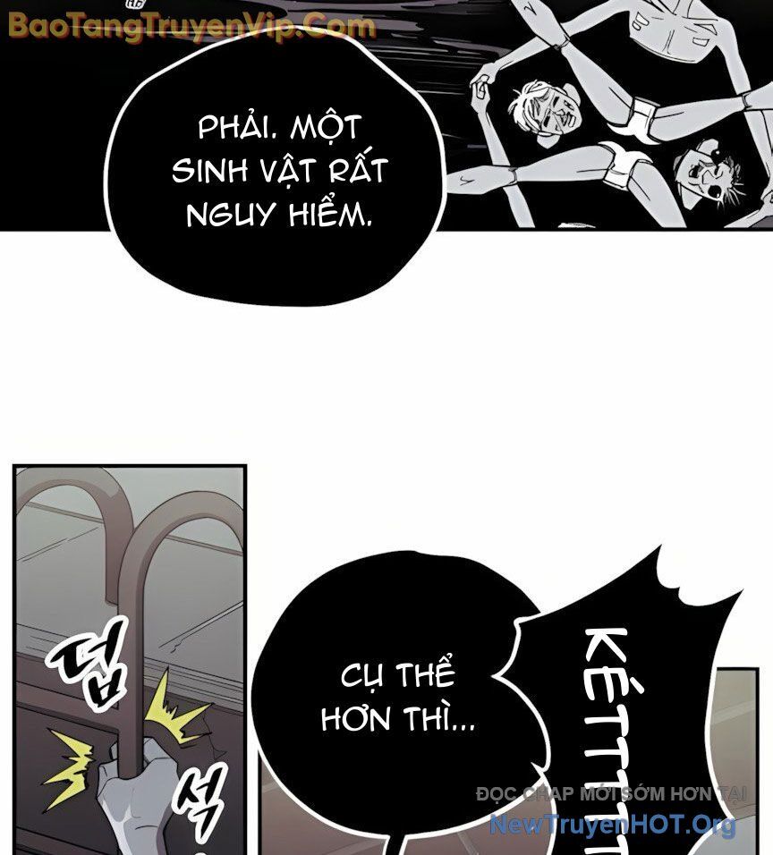 Cơn Lũ Zombie Chương 3 Ảnh 32