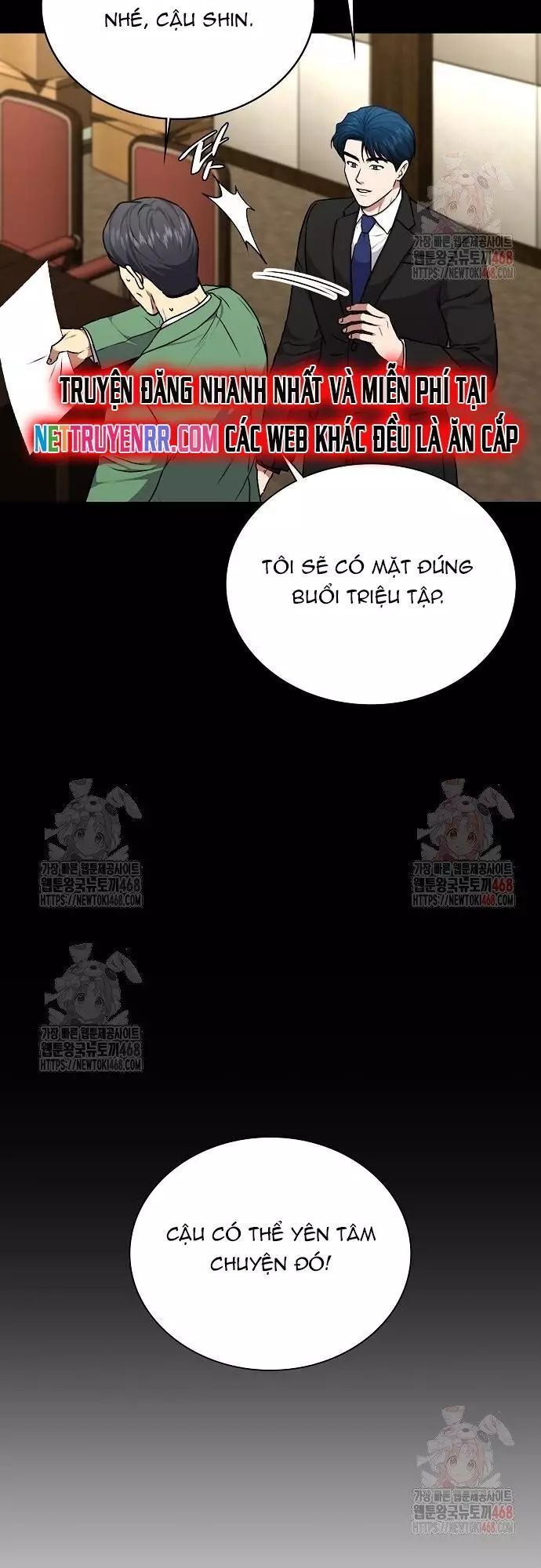 Ta Là Người Thu Thuế Chương 164 Ảnh 16