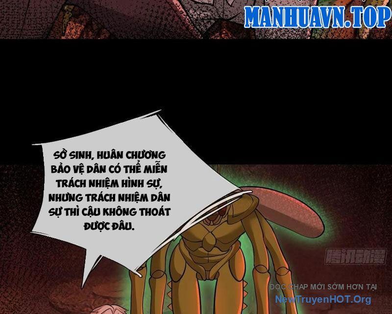 Toàn Cầu Sợ Hãi: Tôi Mở Hack Tự Chọn Cửa Hàng Chương 15 Ảnh 78