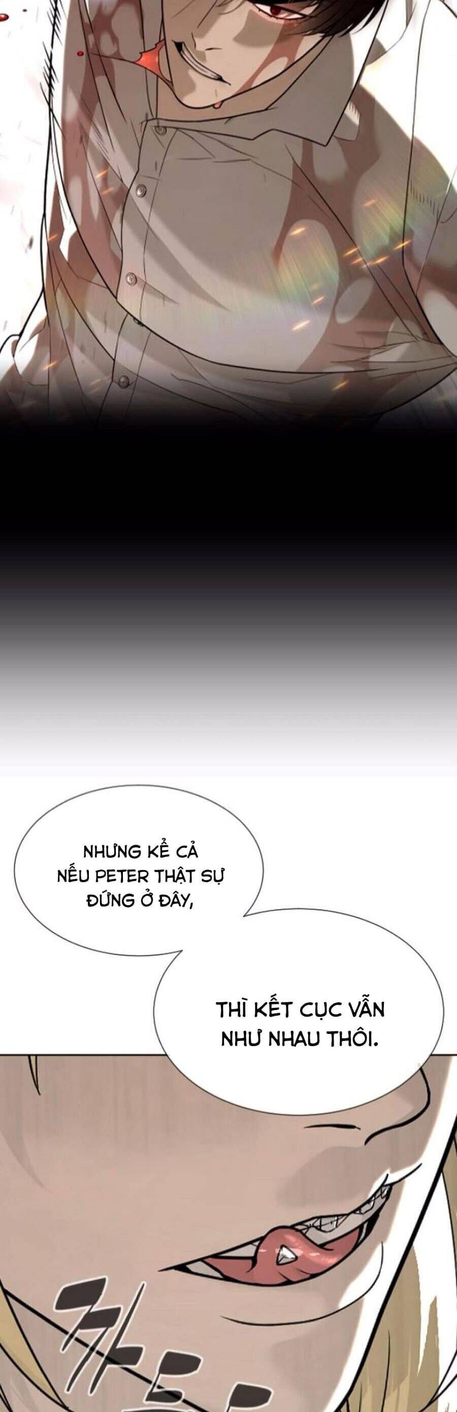 Sát Thủ Peter Chương 103 Ảnh 40