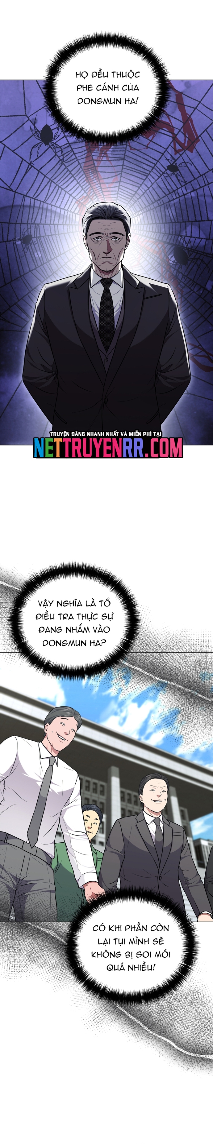 Thuế Trừng Giả Chương 163 Ảnh 9