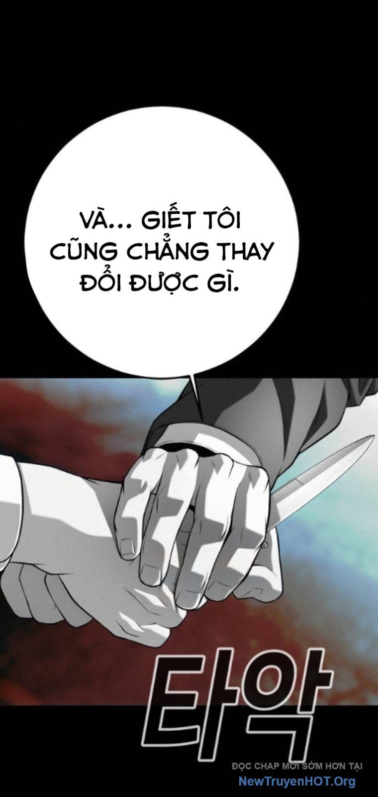 Đứa Con Báo Thù Chương 67 Ảnh 23