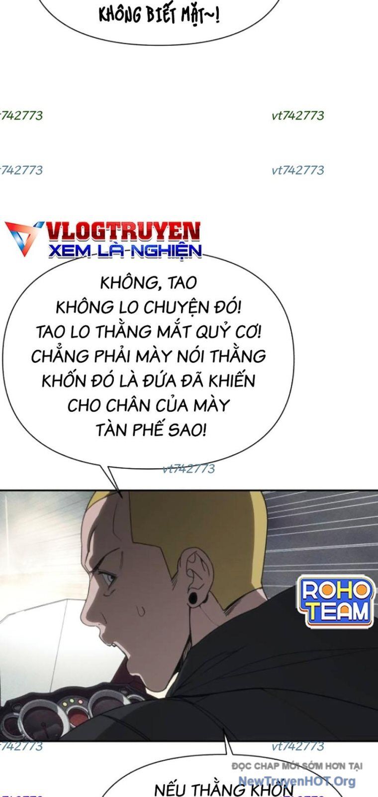 Pháp Sư Đạo Tiền Chương 8 Ảnh 53