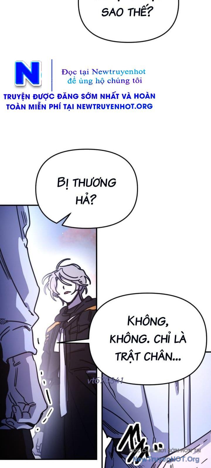 Mê Cung Mộng Ảo Chương 29 Ảnh 35