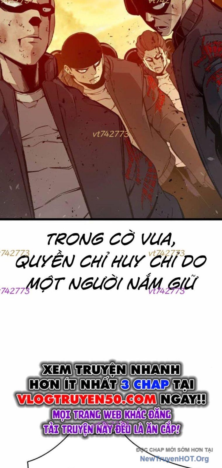 King Game Chương 121 Ảnh 87