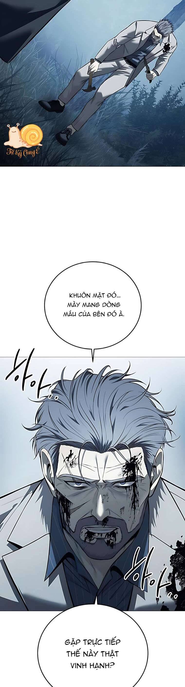 Red Chương 18 Ảnh 45