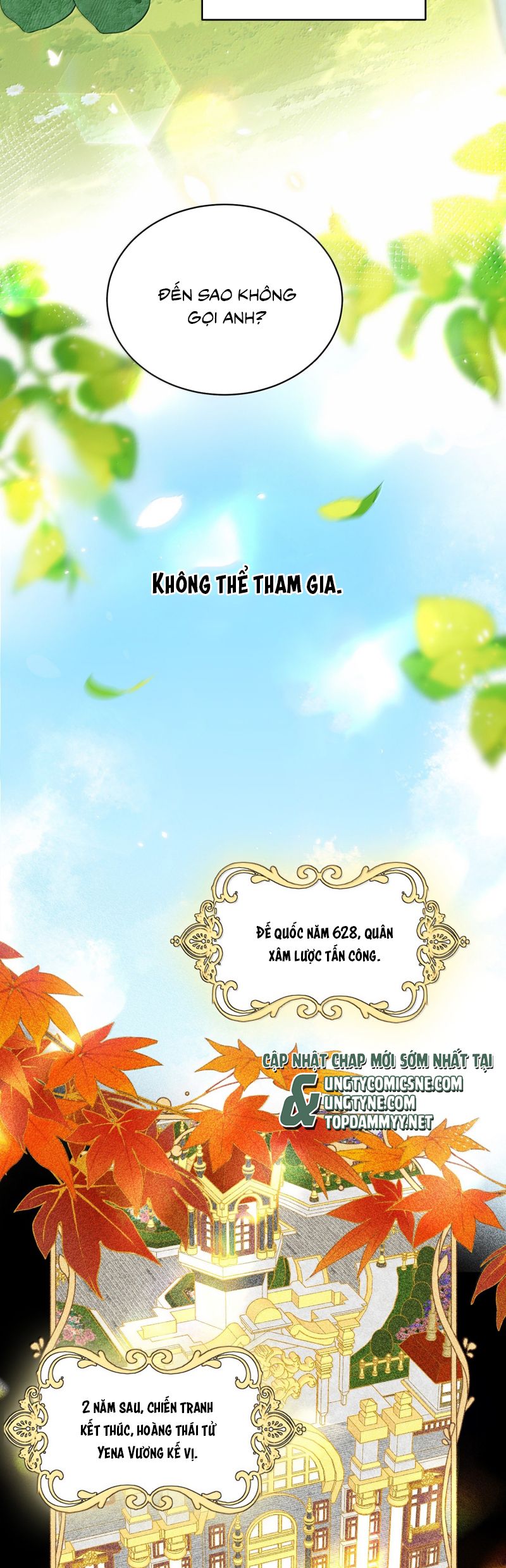 Tôi Phải Làm 1 Kẻ Đại Xấu Xa Chương 177 Ảnh 27