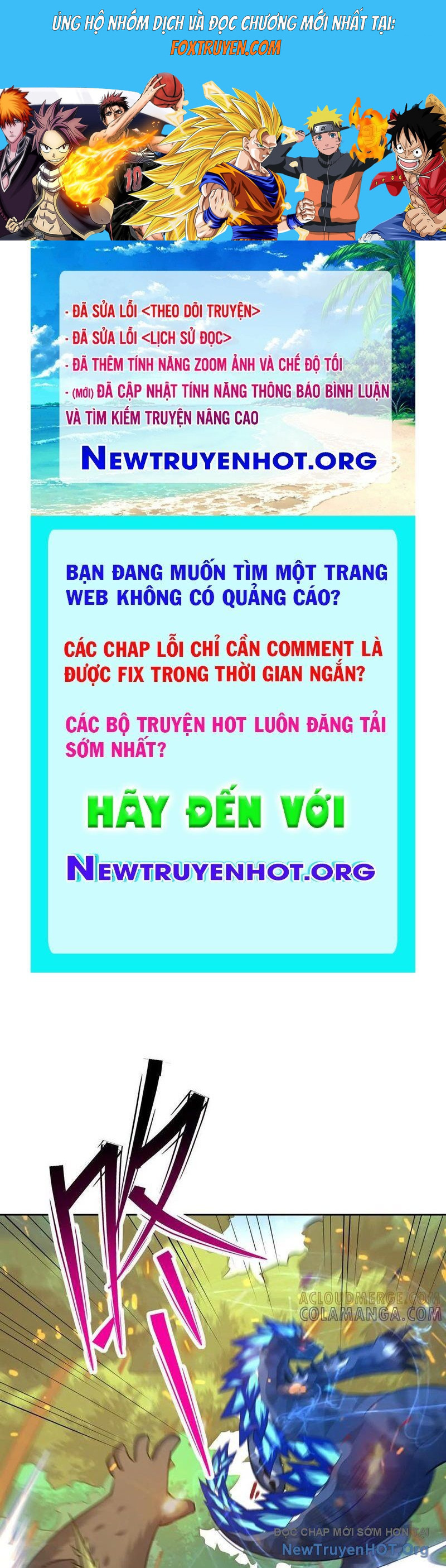 Thần Thú Quật Khởi Chương 97 Ảnh 2