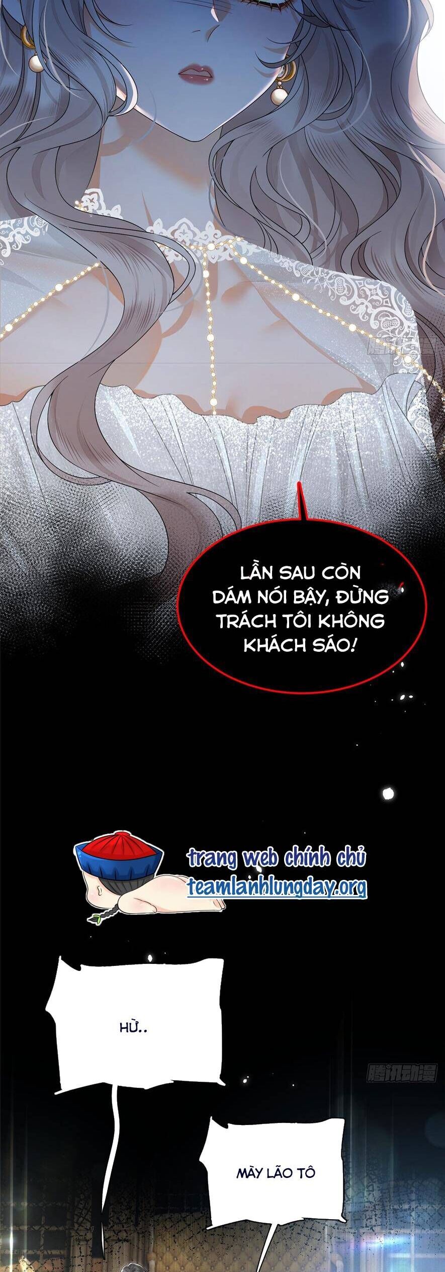 Sau Khi Hủy Hôn, Đại Lão Cô Ấy Vừa Xinh Đẹp Lại Ngầu Lòi Chương 4 Ảnh 17