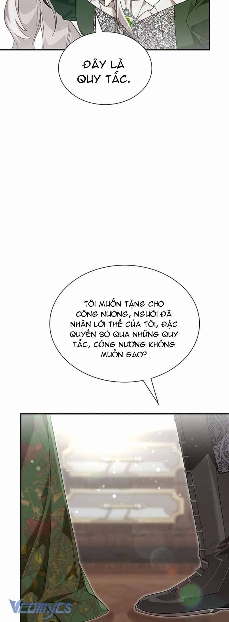 Cứ Cố Gắng Hết Sức Để Hối Hận Chương 14 Ảnh 31