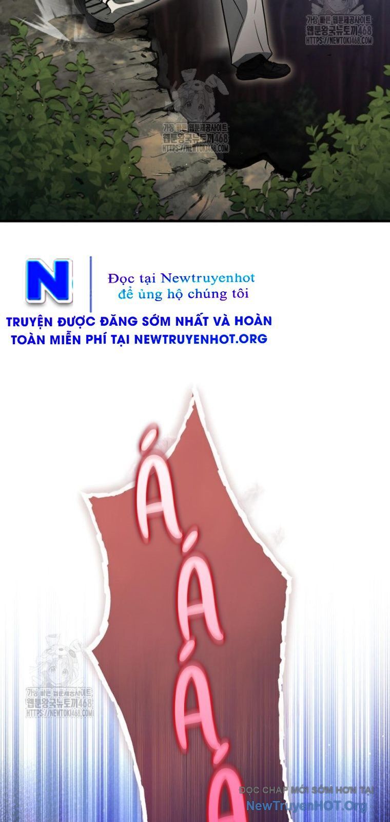 Ranker Mơ Được Nghỉ Hưu Chương 14 Ảnh 73