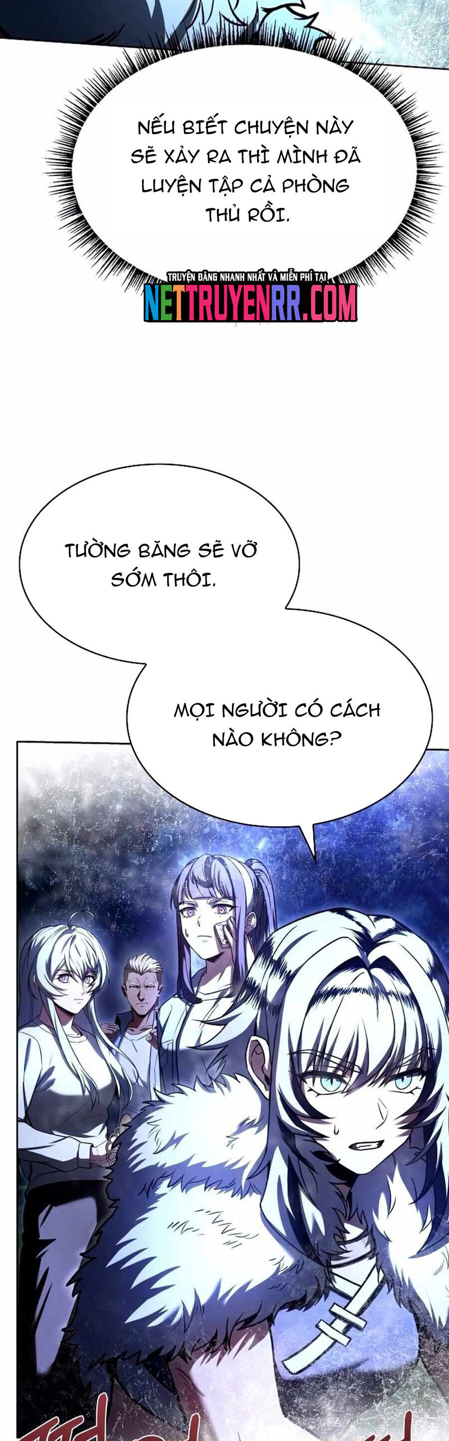 Chòm Sao Là Đệ Tử Của Tôi Chương 122 Ảnh 56