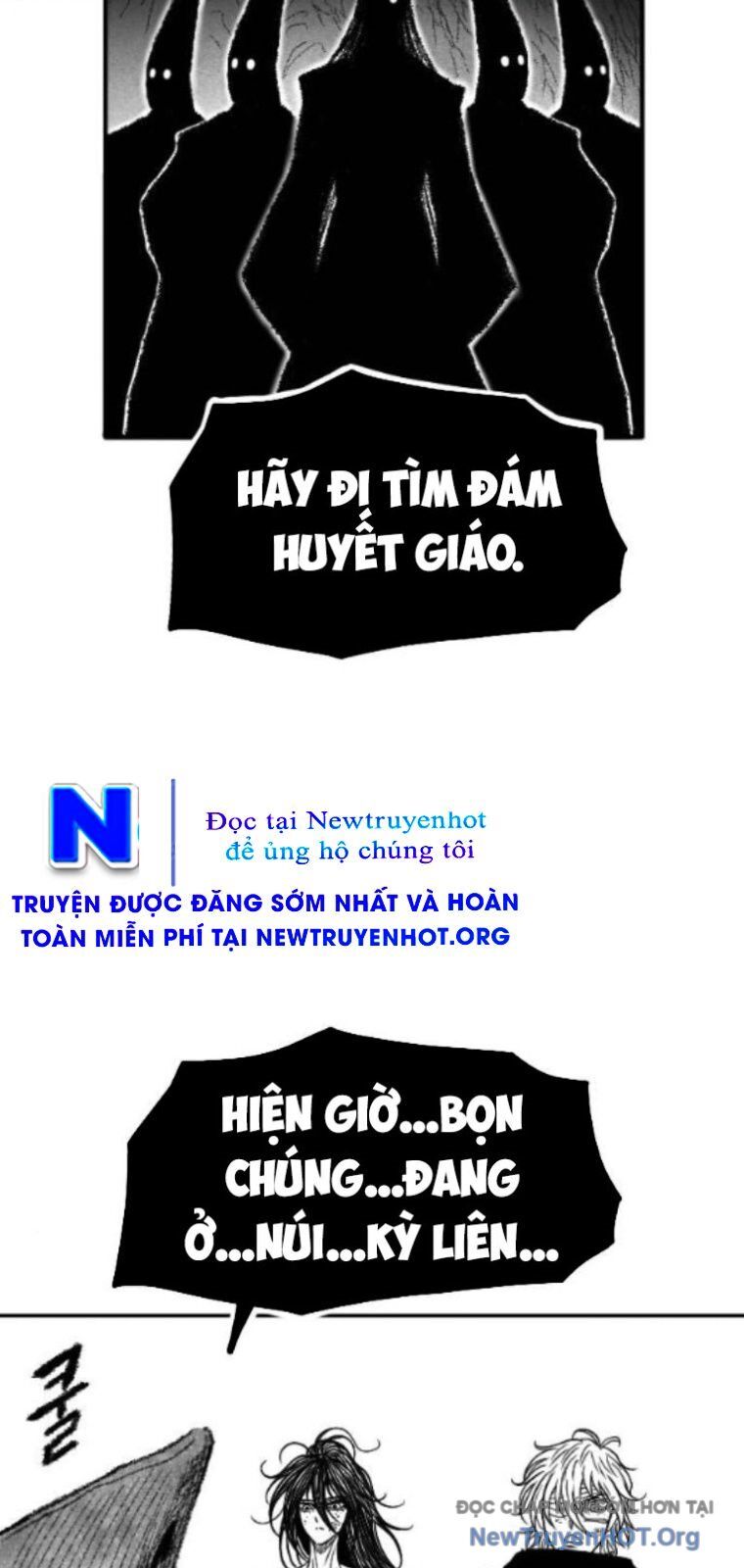 Hắc Sa Chương 53 Ảnh 47
