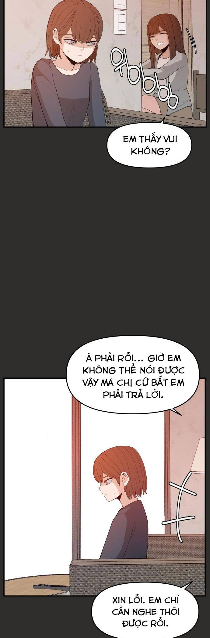 Lớp Học Phản Diện Chương 95 Ảnh 30