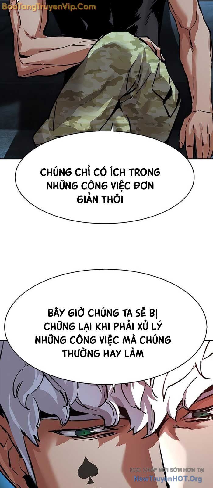 Bạn Học Tôi Là Lính Đánh Thuê Chương 247 Ảnh 28