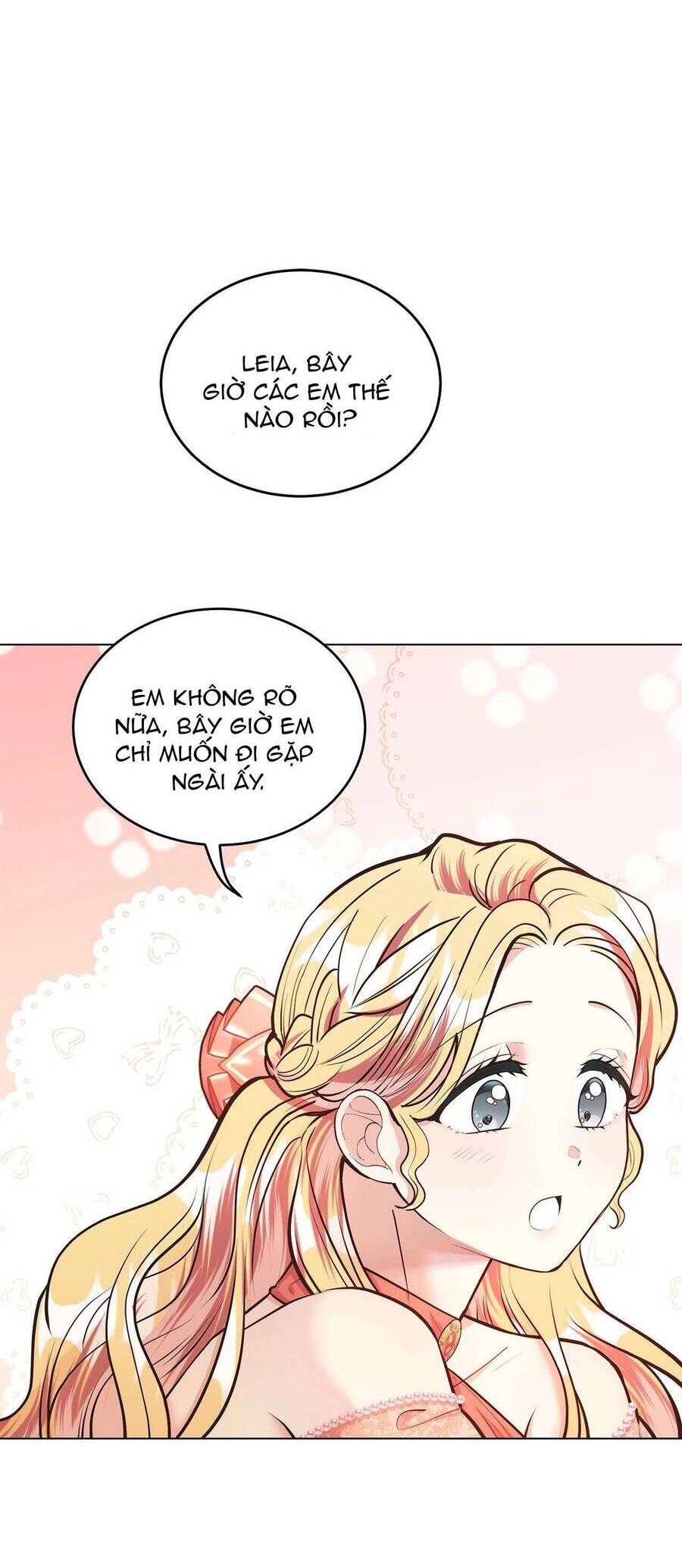 Quả Đào Mật Tháng 6 Chương 13 Ảnh 43