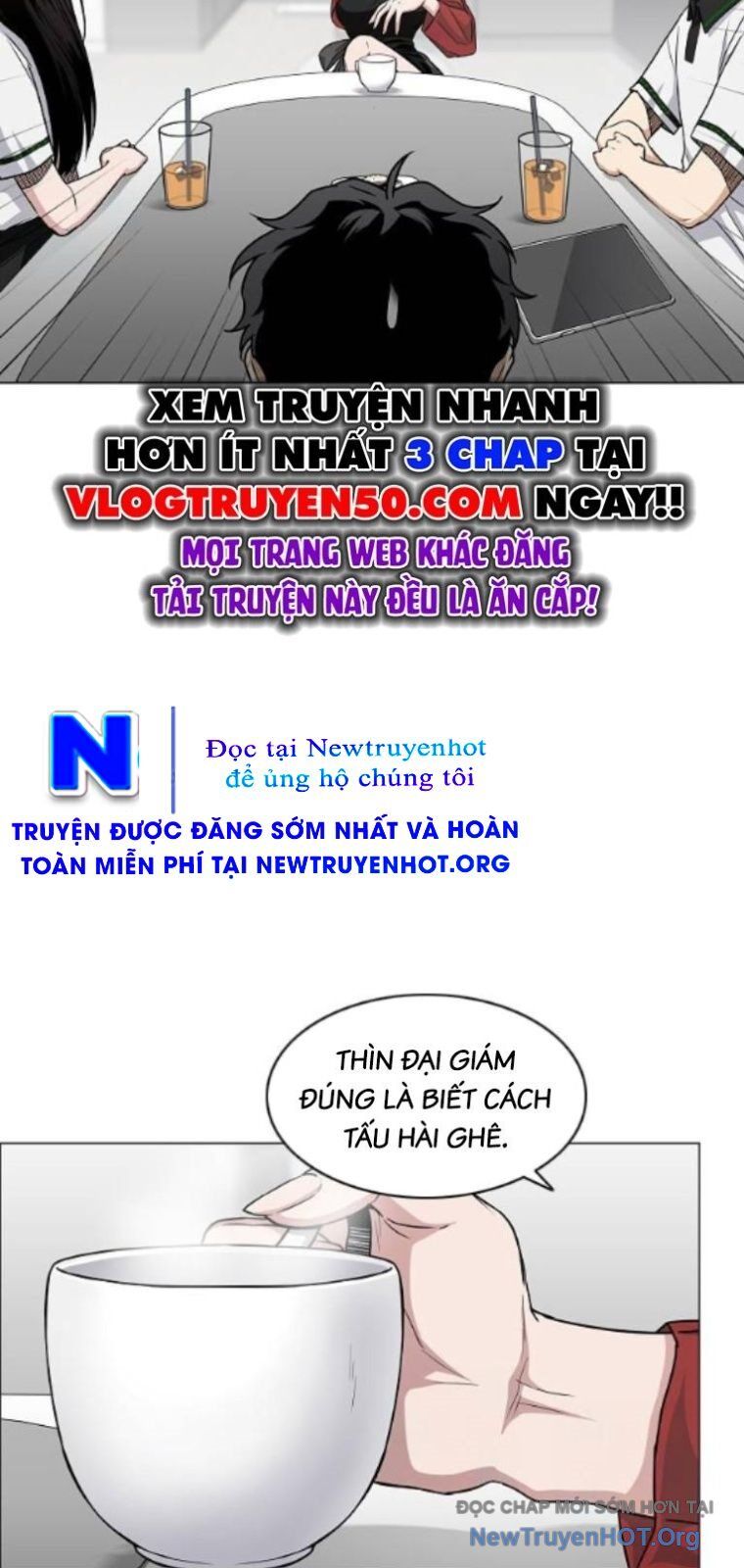 Kiếm Vương Chương 59 Ảnh 11