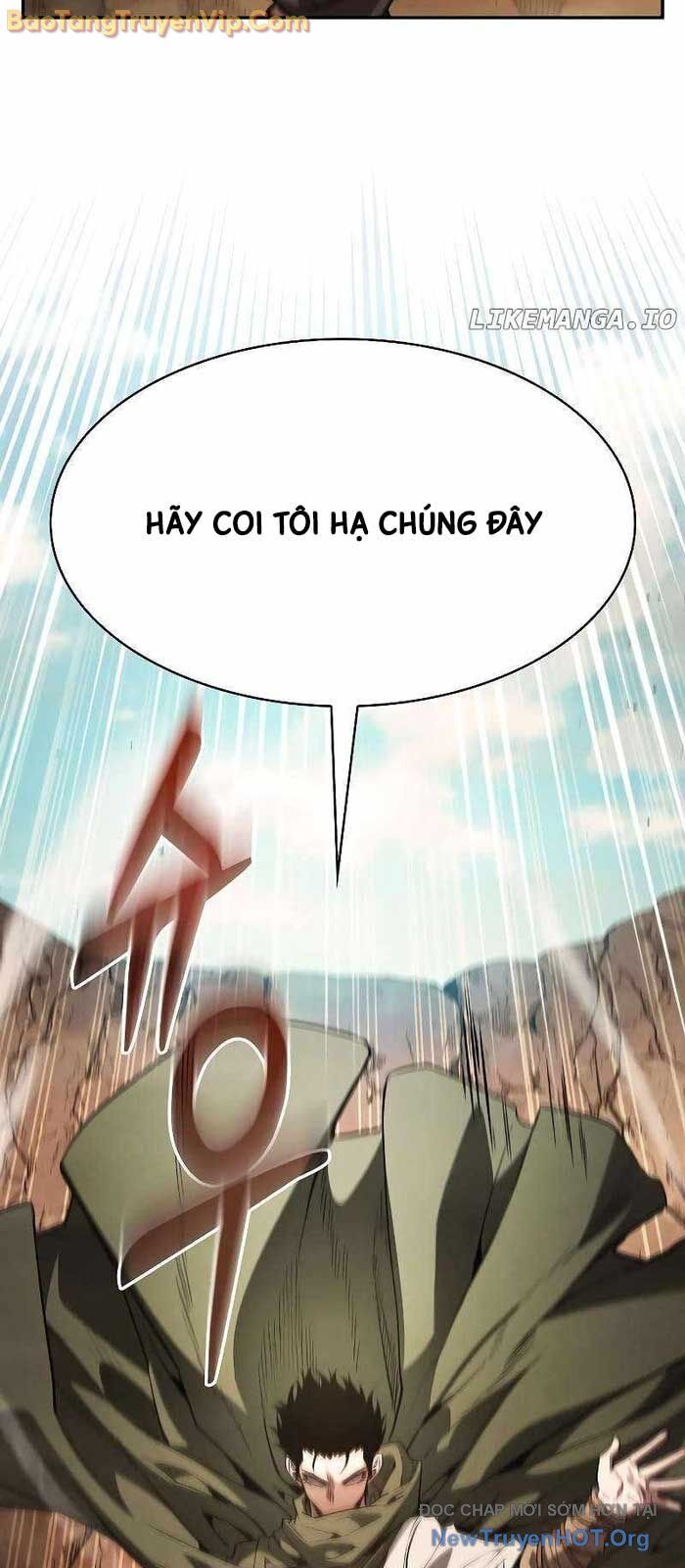 Kiếm Sĩ Thiên Tài Của Học Viện Chương 106 Ảnh 10