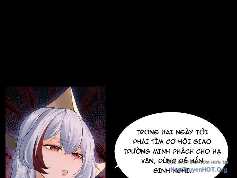 Giáo Chủ Ma Giáo Vụng Trộm Xem Ta Tu Luyện Chương 5 Ảnh 93