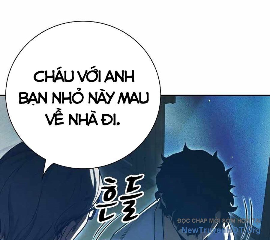 Nhà Tù Vị Thành Niên Chương 58 Ảnh 43