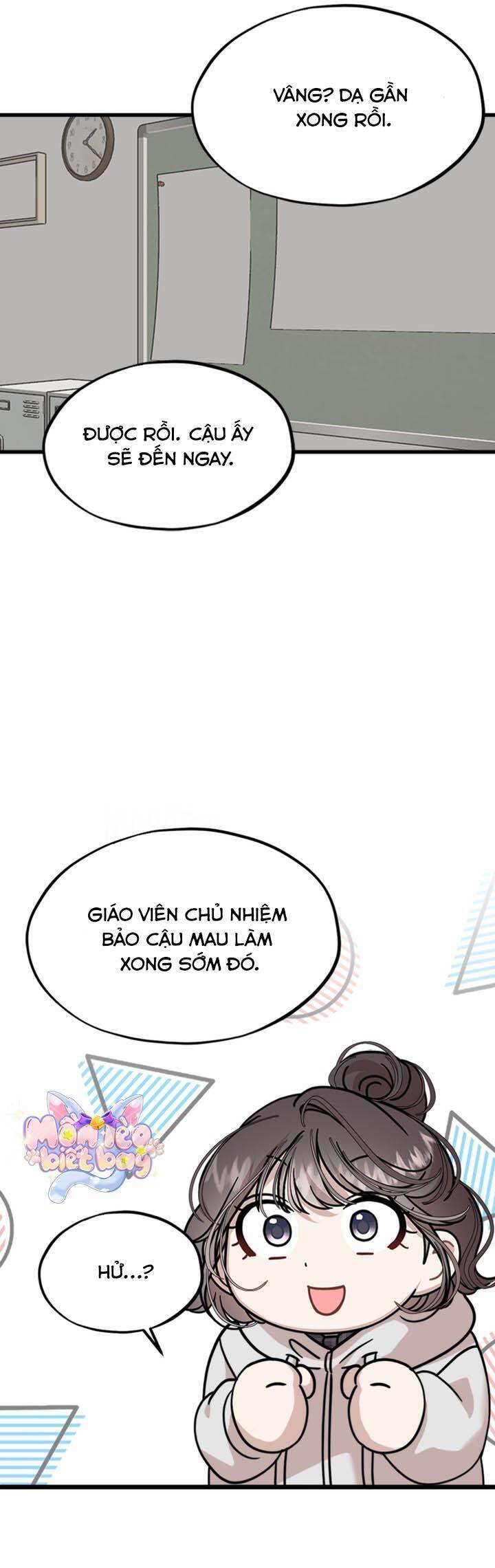 Hẹn Hò Với Game Thủ Chương 5 Ảnh 23