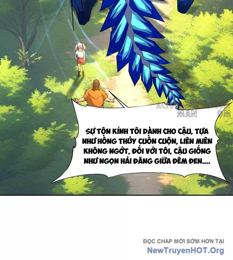 Thần Thú Quật Khởi Chương 97 Ảnh 81