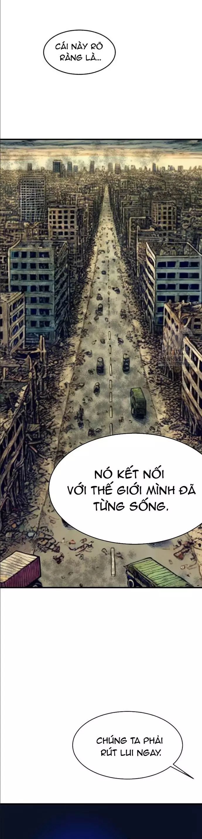 Tôi Nhặt Được Điện Thoại Từ Thế Giới Khác Chương 251 Ảnh 5