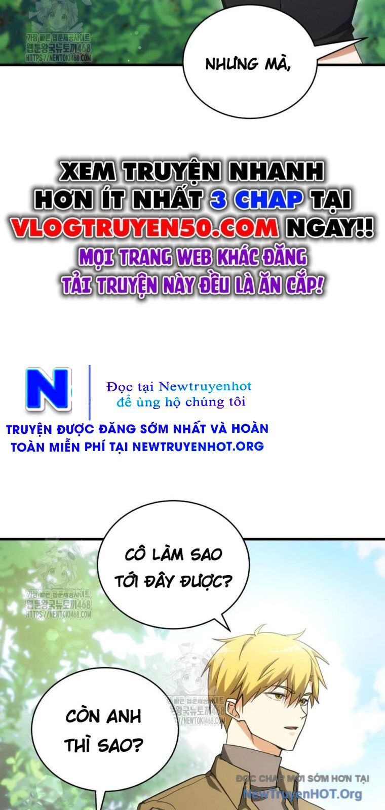 Ranker Mơ Được Nghỉ Hưu Chương 14 Ảnh 40